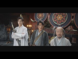 第3話 激戦の闘場（下）