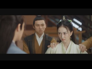 第7話 伏龍に渦巻く陰謀