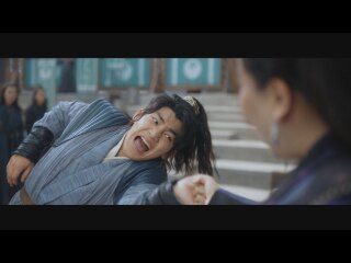 第8話 始まりは万春閣（ばんしゅんかく）