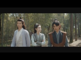 第12話 百花（ひゃっか）山の試練