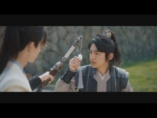 第18話 一眉を捕らえる罠