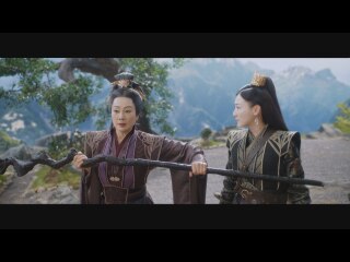 第19話 伏龍国の大乱