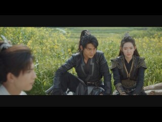 第24話 いざ 千羽（せんう）国へ