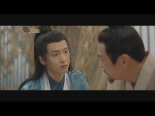第25話 千羽の父子（おやこ）の情