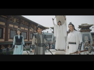 第26話 啓霊神（けいれいしん） 世に現る