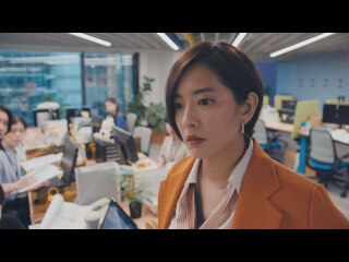 第4話 オフィスでの出来事