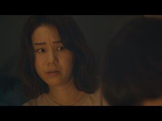 最終話 泊まっただけで…