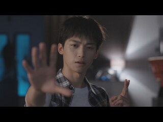 第12話 彼の言動は予測不能