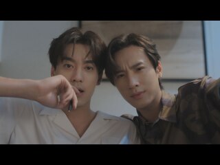 第21話 恋人の父