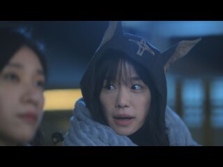 第8話 月明かりの下で