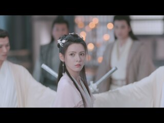 第7話 運命の人