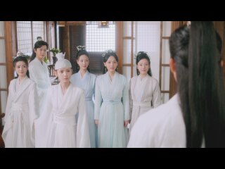 第10話 二人の鳳離雪