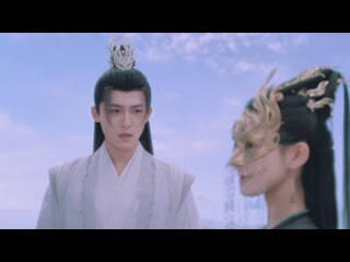 第11話 消えない憎しみ