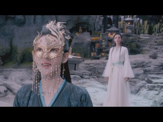 第14話 恩讐の彼方