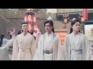 第15話 通明島の真実