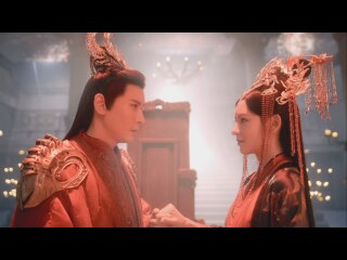 第24話 愛の幻境逃避行