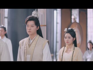 第27話 守心砂の訓戒