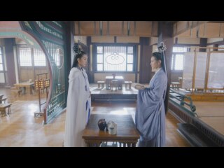 第35話 血を引く者たち