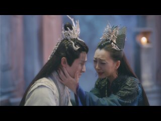 第37話 二人の師父