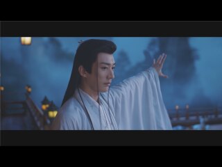 第10話 仮面の舞