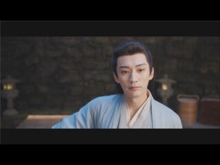 第14話 白駒（はくく）の境にて