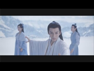 第20話 神識の迷宮