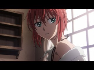 第2話 One today is worth two tomorrows.