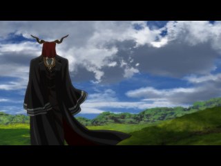 第3話 The balance distinguishes not between gold and lead.