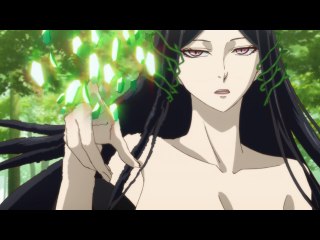 第6話 The Faerie Queene.