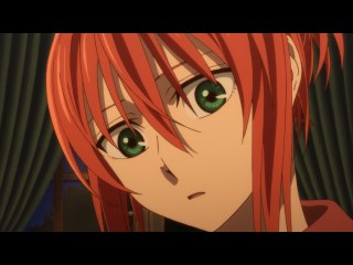 第10話 We live and learn.
