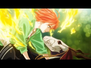 第12話 Better to ask the way than go astray.