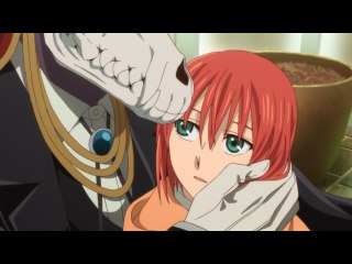 第13話 East， west， home's best.
