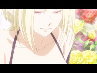 第14話 Looks breed love.