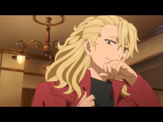 第16話 God's mill grinds slow but sure.