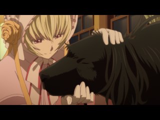 第18話 Forgive and forget.
