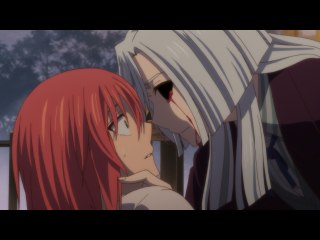 第19話 Any port in a storm.