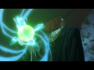 第21話 Necessity has no law.