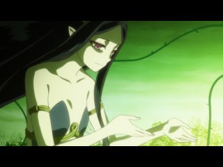 第23話 Nothing seek， nothing find.