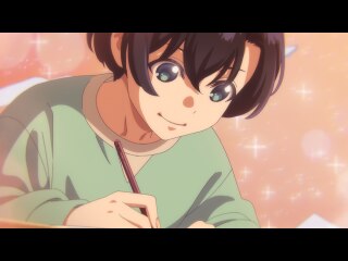 第7話 初恋。