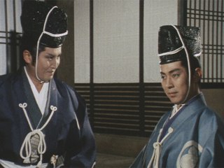 第5話 元禄の一番長い日