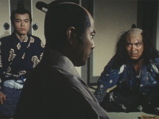 第6話 悲報赤穂へ