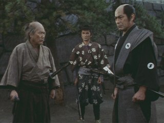 第8話 暗躍する隠密群