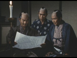 第10話 葬られた嘆願書