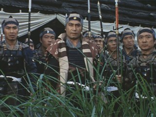 第11話 神文血判