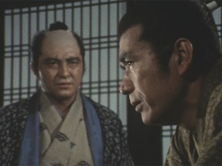 第12話 赤穂城の落日