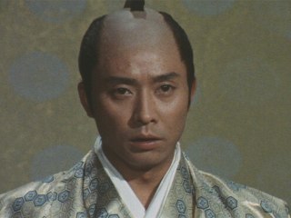 第13話 下級武士