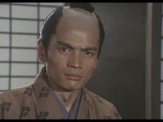 第26話 悲恋お軽勘平　その二