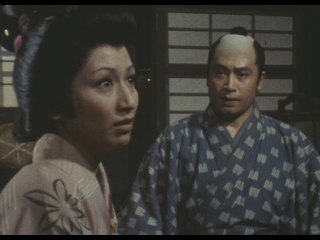 第27話 秘めたる慕情