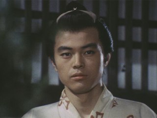 第33話 山科の別れ