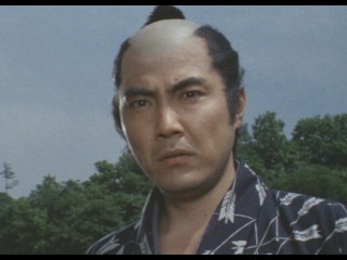 第35話 琴をひく女